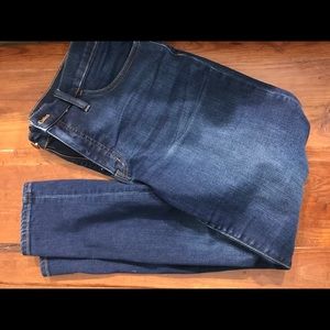 Madewell Roadtripper Jeans- Size 31